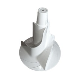 Agitador Block 8Kg Aspas Curvas