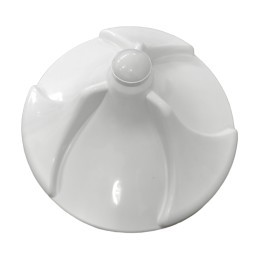 Agitador 37 cm Diámetro para Kraken