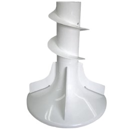 Agitador Dual 131605901 Original