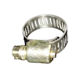 Abrazadera (11-20) para Manguera de Gas