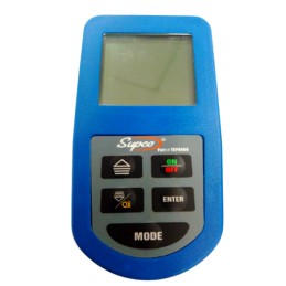 Abrazadera de temperatura y presión SUPCO TPC8000